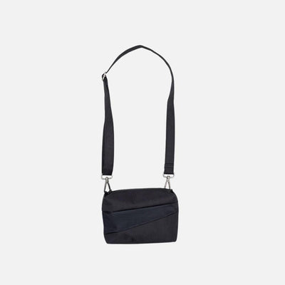 Susan Bijl The New Bum Bag Back & Black Small - Studio Play