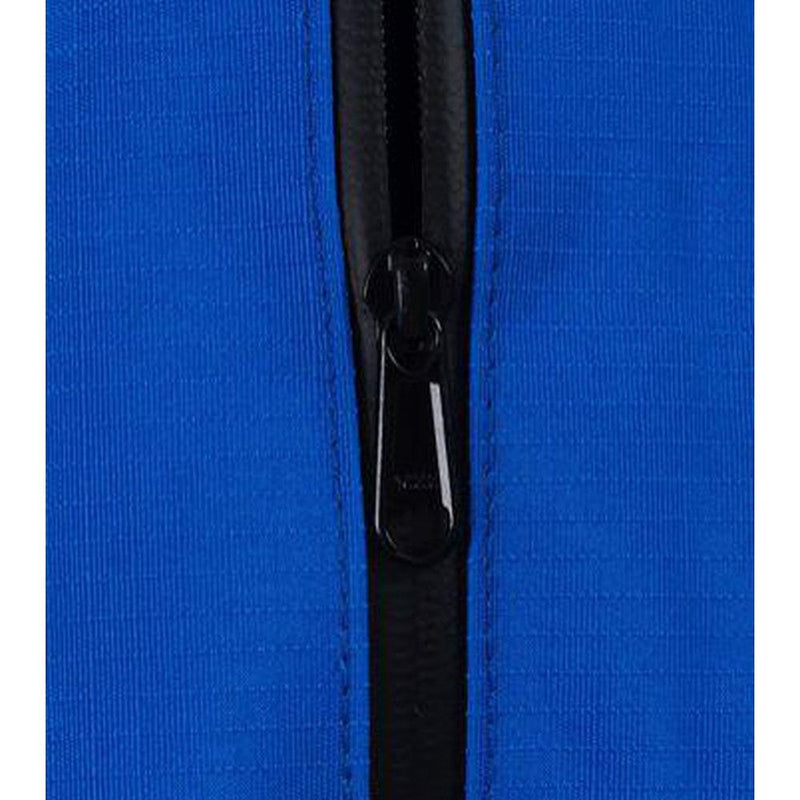 Susan Bijl The New Bum Bag Blue & Navy Small - Studio Play