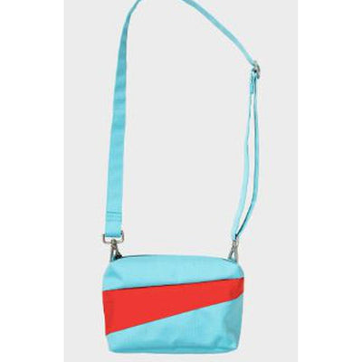Susan Bijl The New Bum Bag Drive & Red Alert Small - Studio Play