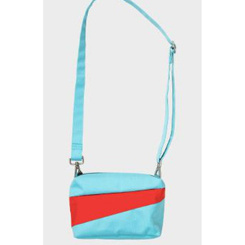 Susan Bijl The New Bum Bag Drive & Red Alert Small - Studio Play