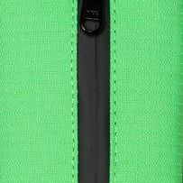 Susan Bijl The New Bum Bag Greenscreen & Dark Petrol Small - Studio Play