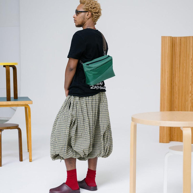 Susan Bijl The New Bum Bag Medium David & Mud