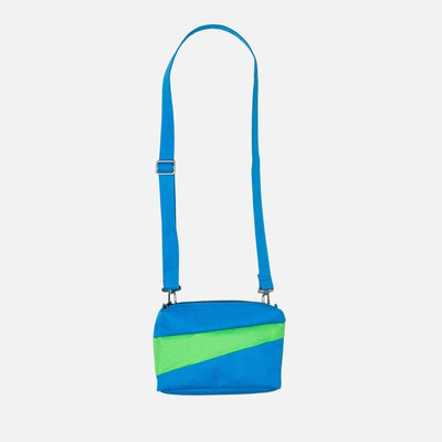 Susan Bijl The New Bum Bag Wave & Greenscreen - Studio Play