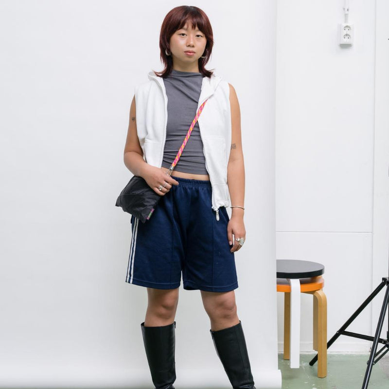 Susan Bijl The New Kumihimo Strap Tone & TV Yellow - Studio Play