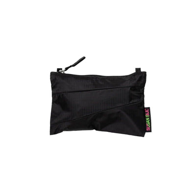 Susan Bijl The New Pouch Black & Black (Small) - Studio Play