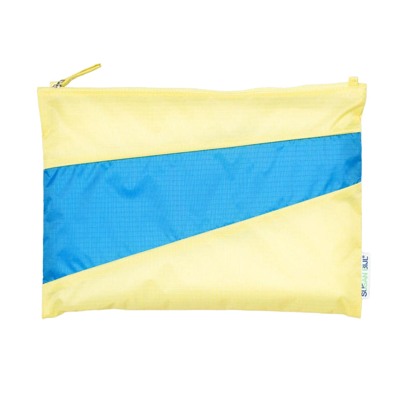 Susan Bijl The New Pouch Joy & Wave Large