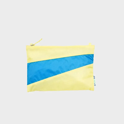 Susan Bijl The New Pouch Medium Joy & Wave - Studio Play