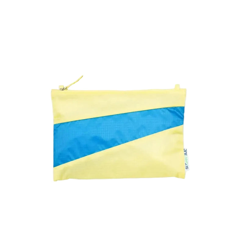 Susan Bijl The New Pouch Medium Joy & Wave - Studio Play