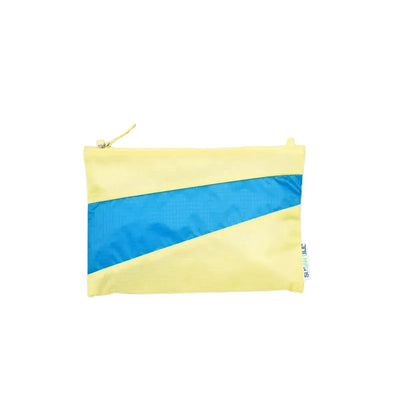 Susan Bijl The New Pouch Medium Joy & Wave