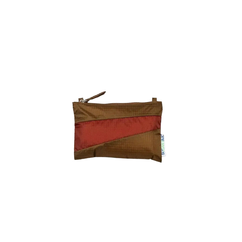Susan Bijl The New Pouch Small Hazel & Oxyde - Studio Play