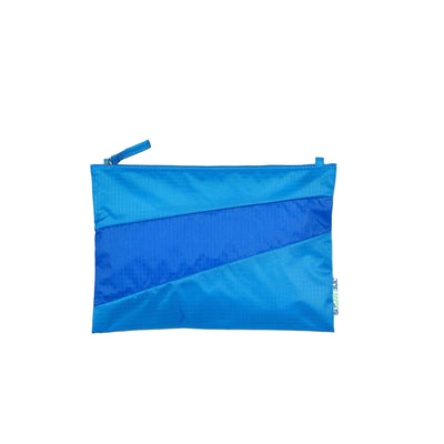Susan Bijl The New Pouch Wave & Yves Medium - Studio Play