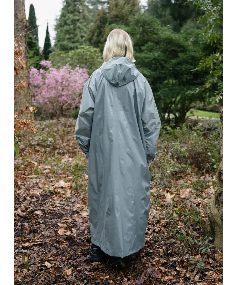 Susan Bijl The New Raincoat Grey