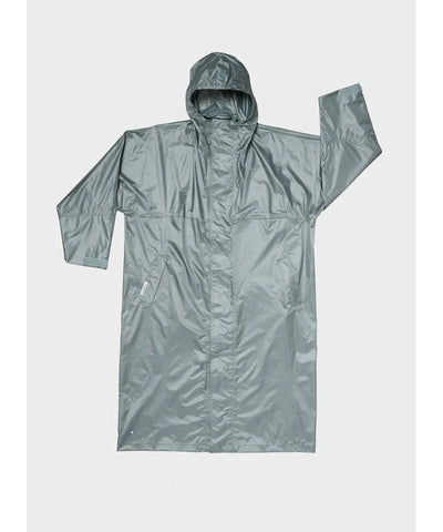 Susan Bijl The New Raincoat Grey
