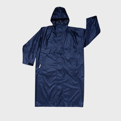 Susan Bijl The New Raincoat Navy