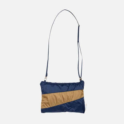 Susan Bijl The New Raincoat Navy