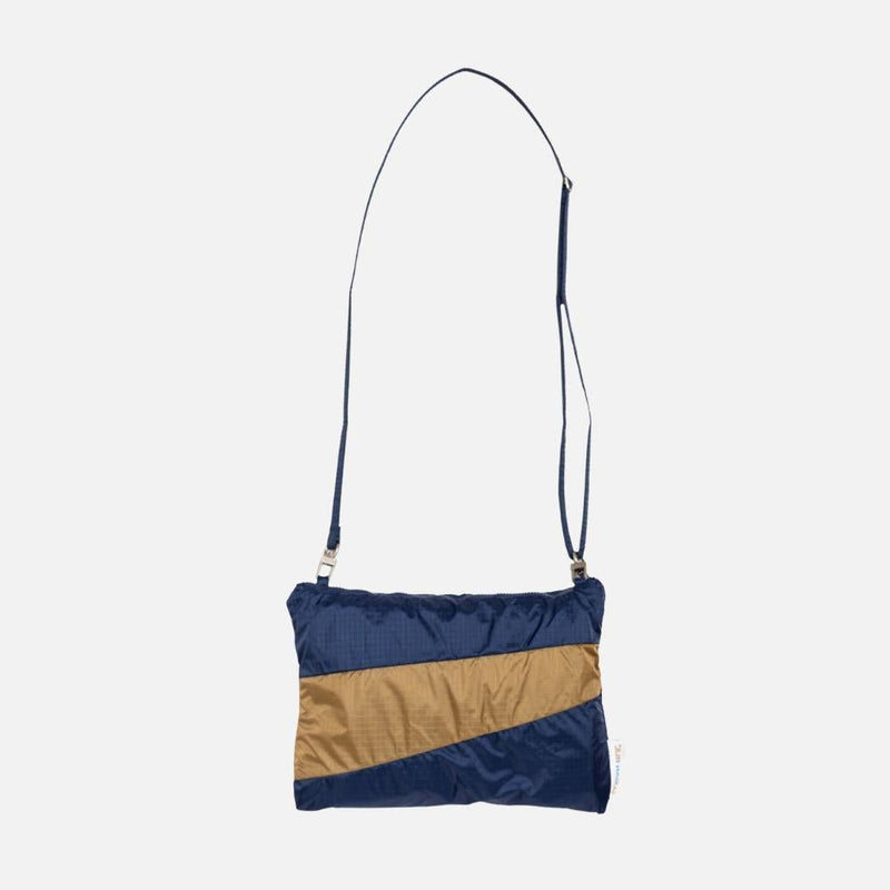 Susan Bijl The New Raincoat Navy