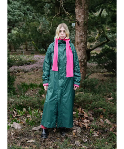 Susan Bijl The New Raincoat Pine