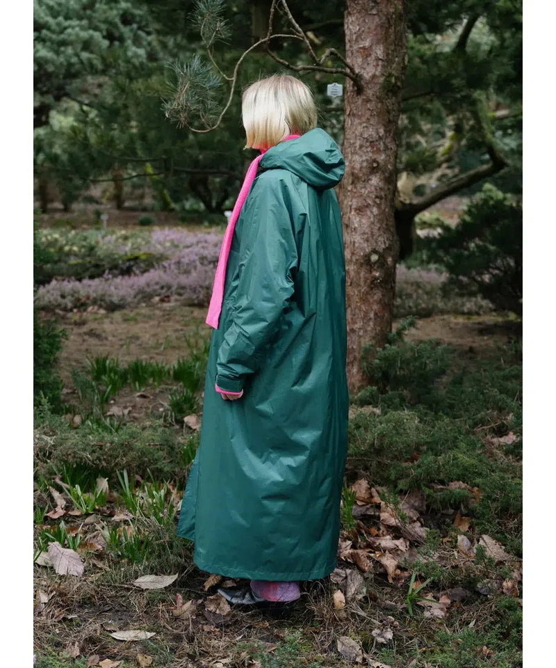 Susan Bijl The New Raincoat Pine