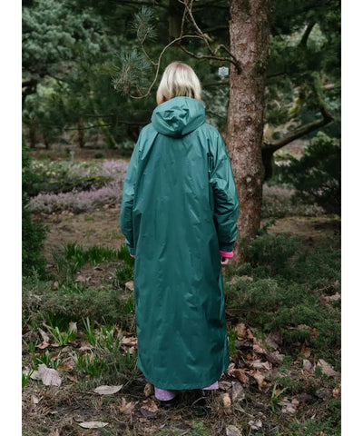 Susan Bijl The New Raincoat Pine