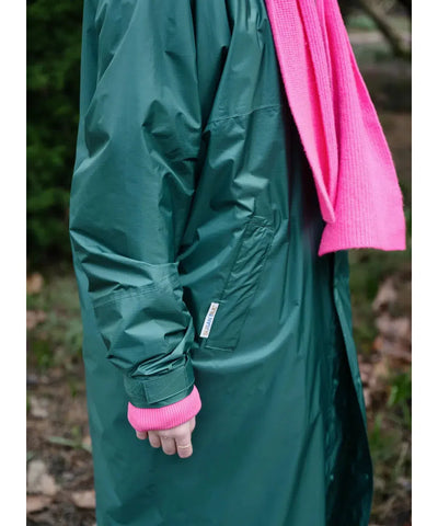 Susan Bijl The New Raincoat Pine
