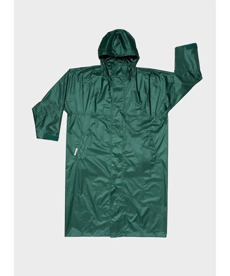 Susan Bijl The New Raincoat Pine