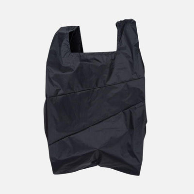 Susan Bijl The New Shopping Bag Black & Black (Large) - Studio Play