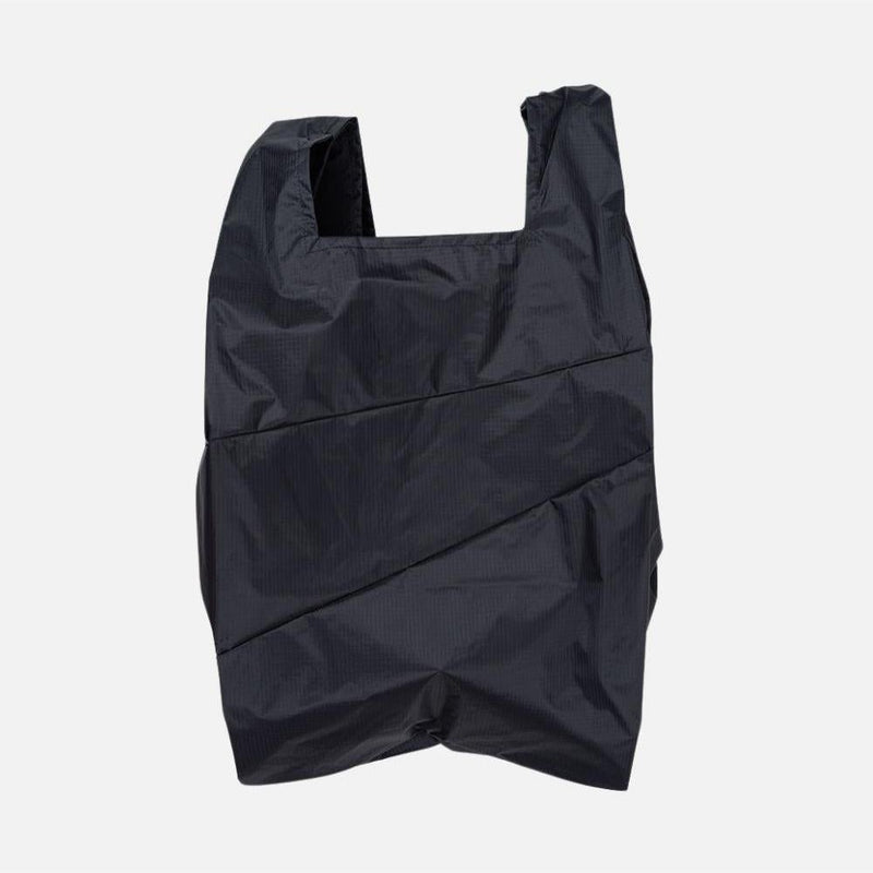Susan Bijl The New Shopping Bag Black & Black (Large) - Studio Play