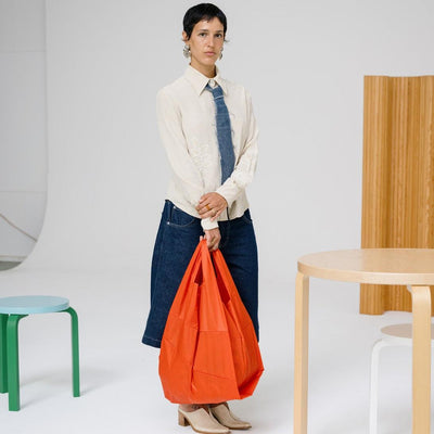 Susan Bijl The New Shopping Bag Large Anni