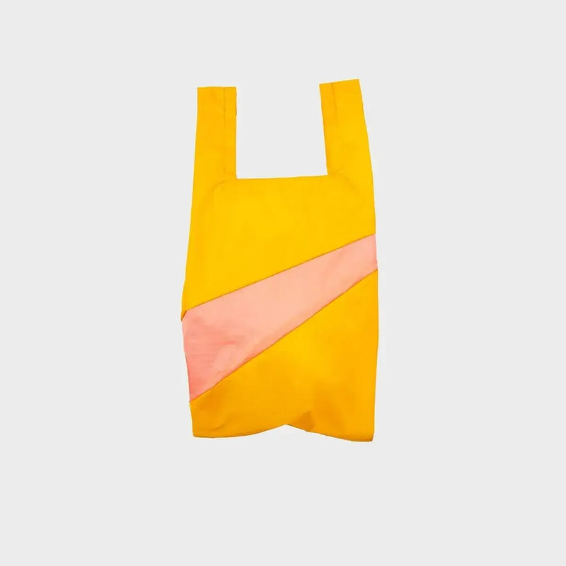 Susan Bijl The New Shopping Bag Small Cleese & Coral - Studio Play