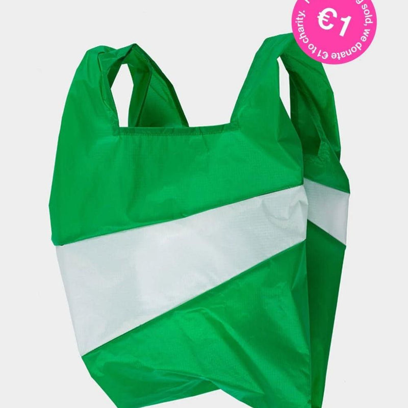 Susan Bijl The New Shopping Bag Went & Rotte Large