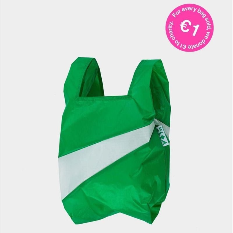 Susan Bijl The New Shopping Bag Went & Rotte Medium - Studio Play