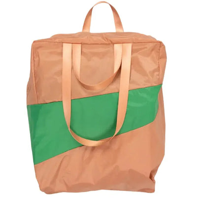 Susan Bijl The New Stash Bag Fun & Wena