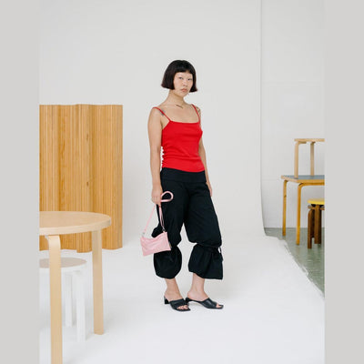 Susan Bijl The New Strap Aino Slim