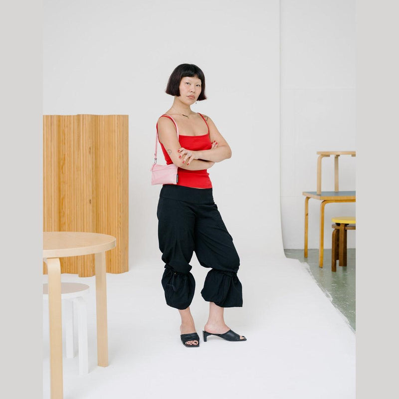 Susan Bijl The New Strap Aino Slim