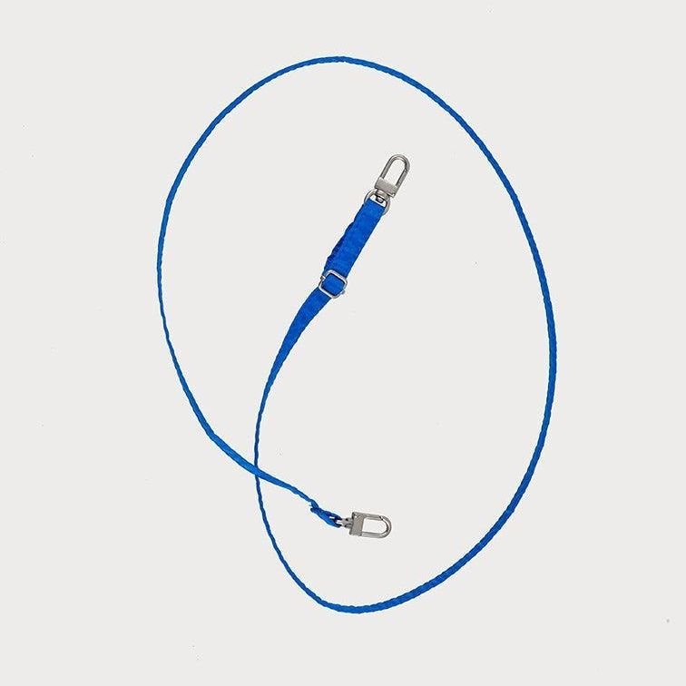 Susan Bijl The New Strap Blue - Studio Play