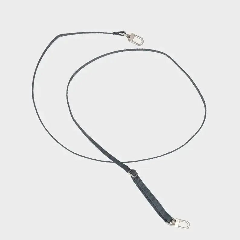 Susan Bijl The New Strap Go