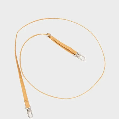Susan Bijl The New Strap Hobby