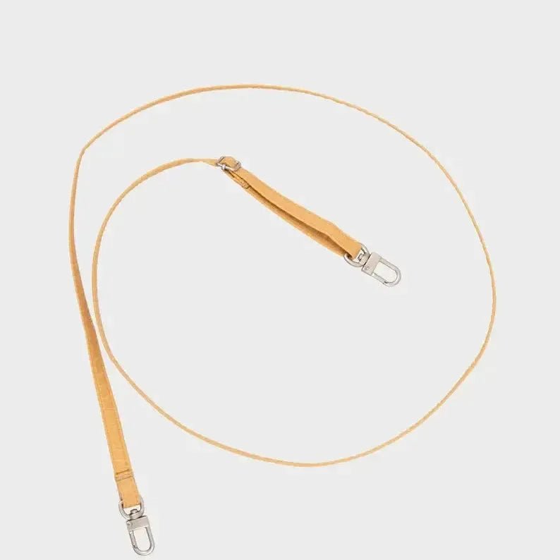 Susan Bijl The New Strap Hobby