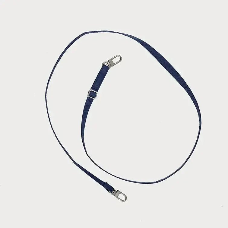 Susan Bijl The New Strap Navy