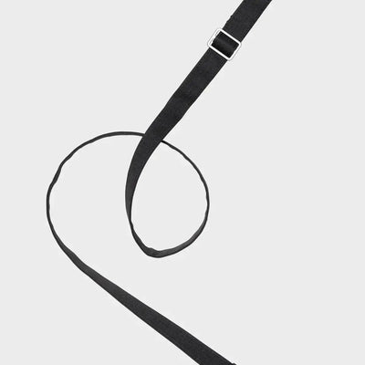 Susan Bijl The New Strap Wide Black