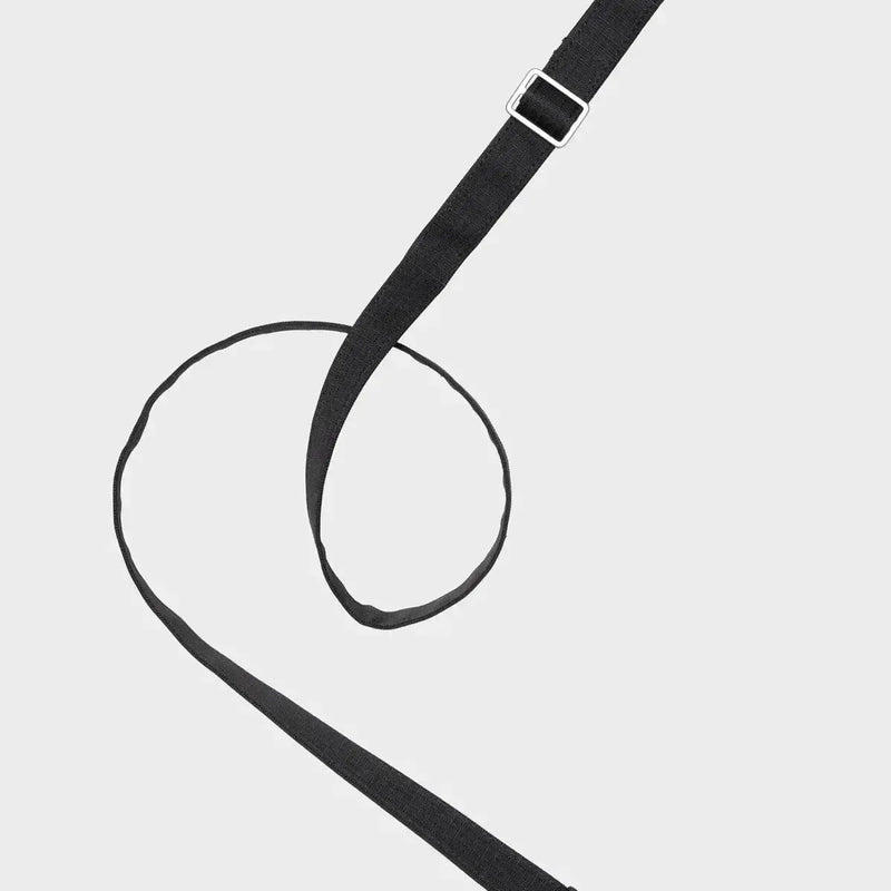 Susan Bijl The New Strap Wide Black