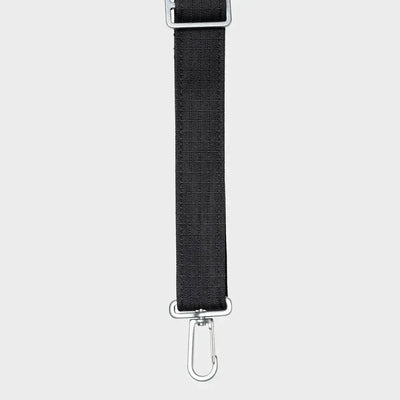 Susan Bijl The New Strap Wide Black