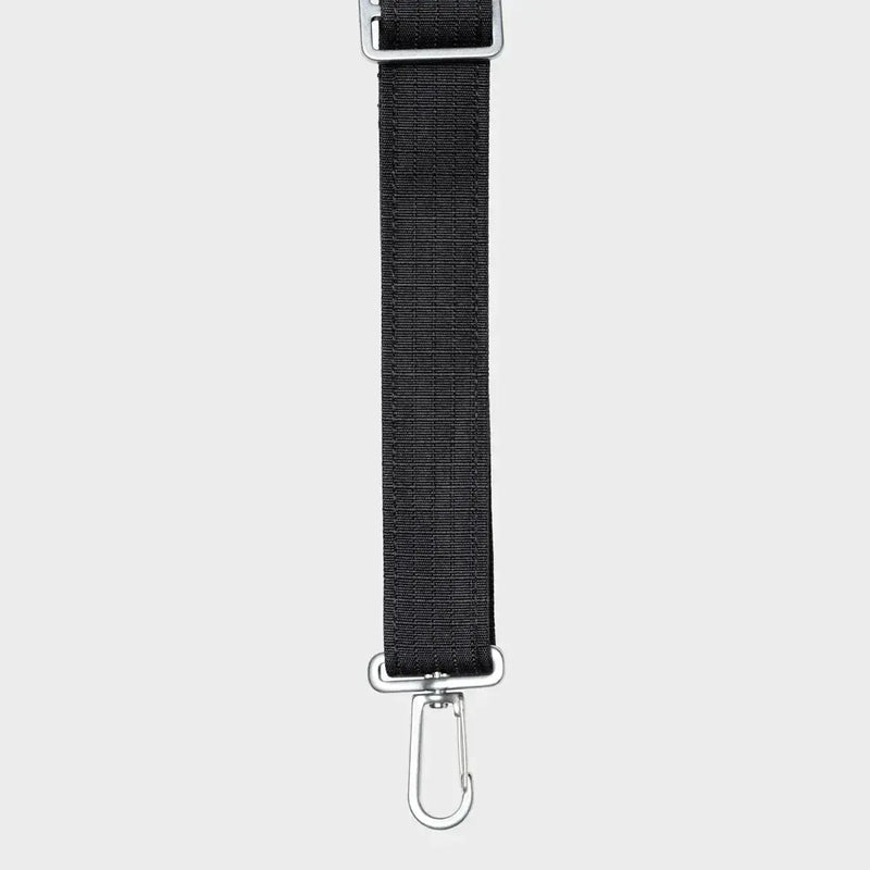 Susan Bijl The New Strap Wide Black