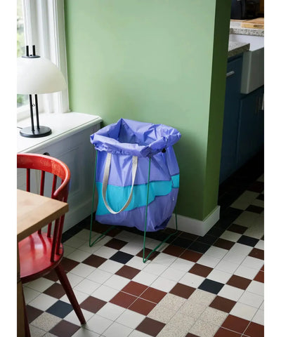 Susan Bijl The New Trash Bag Treble & Drive