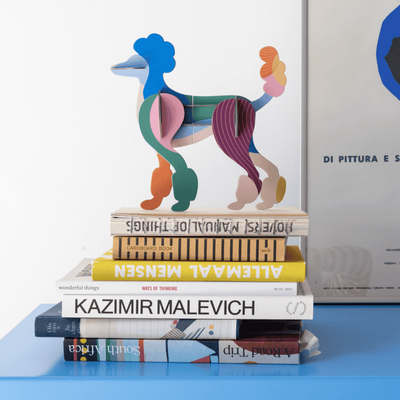 Studio Roof Missis Fluffy