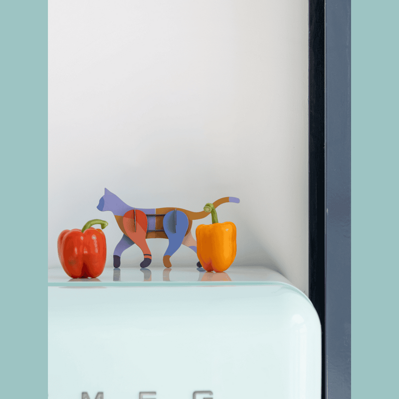 Studio Roof Missis Mochi