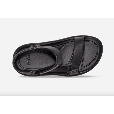 Teva Hurricane Drift Black/Black - Studio Play