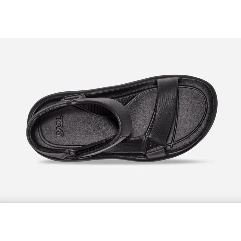 Teva Hurricane Drift Black/Black - Studio Play