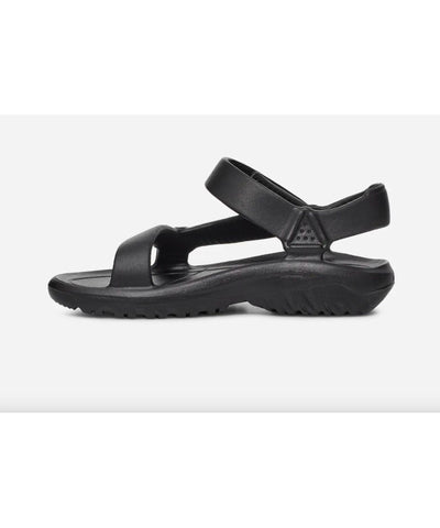 Teva Hurricane Drift Black/Black