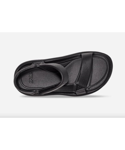 Teva Hurricane Drift Black/Black